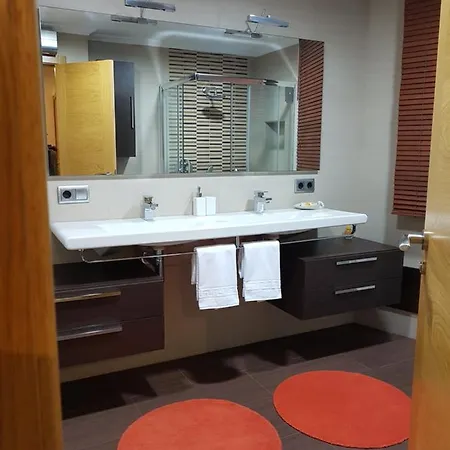 Apartment Xiabre, Vut-po-4181 Vilagarcia de Arousa