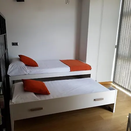 Xiabre, Vut-po-4181 Apartment